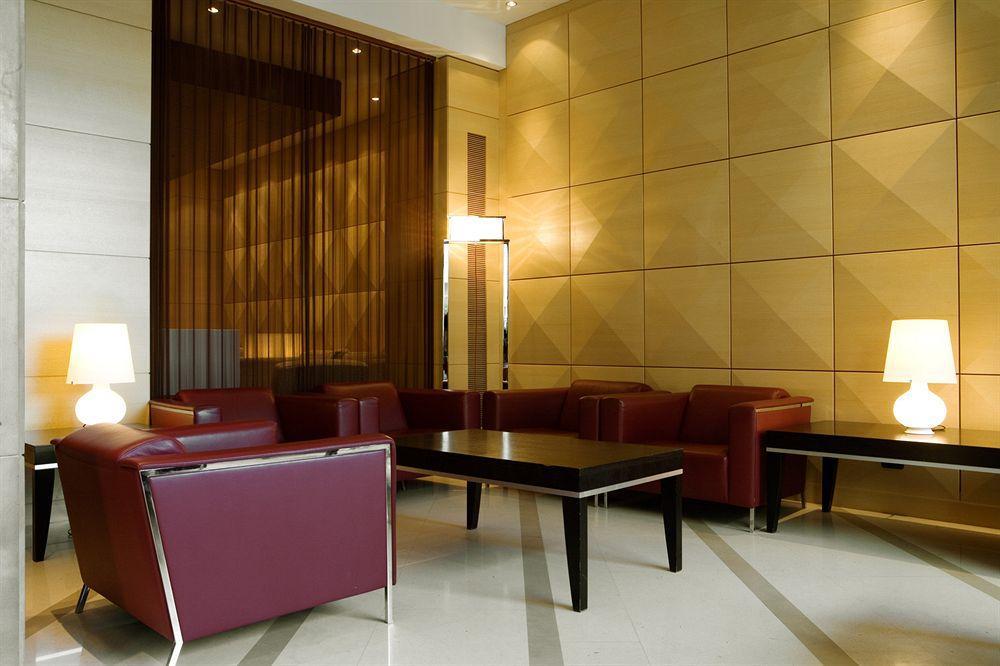 Hotel Nh Touring