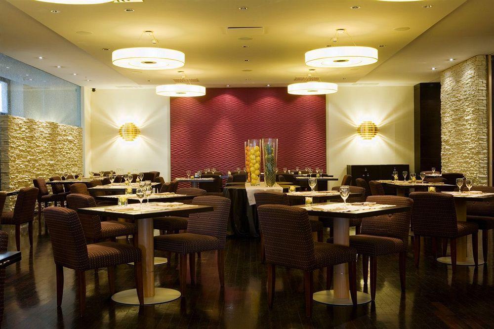 Hotel Nh Touring Milano