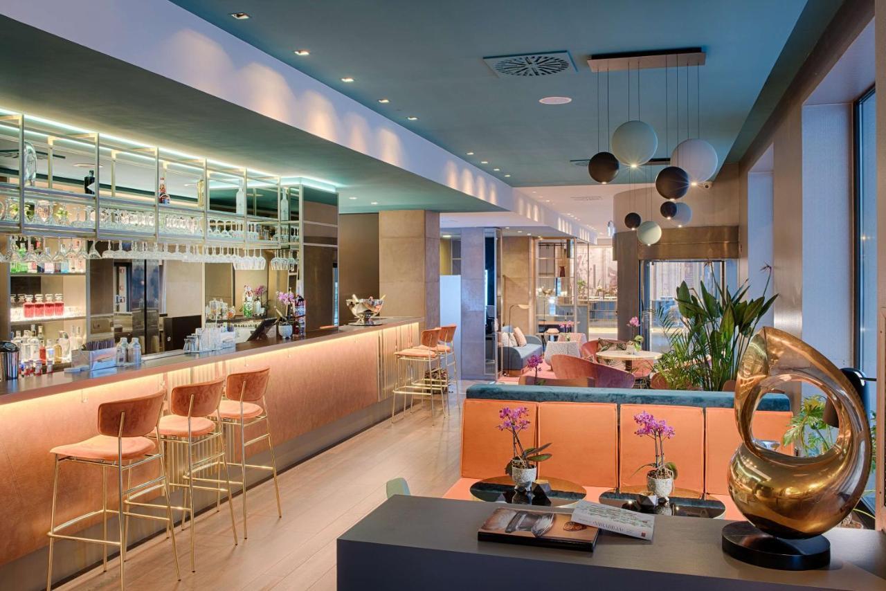 Hotel Nh Touring 4*