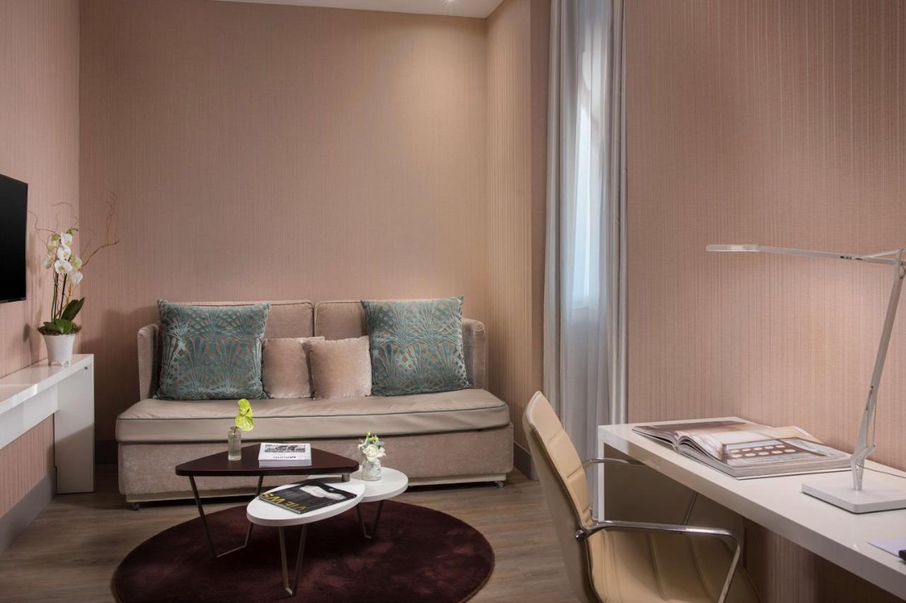 Hotel Nh Touring Milano