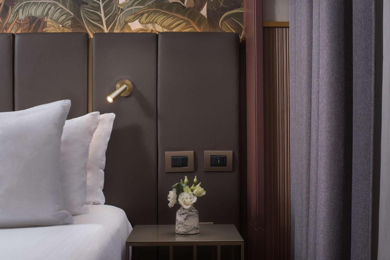 Nh Touring Hotel Milano