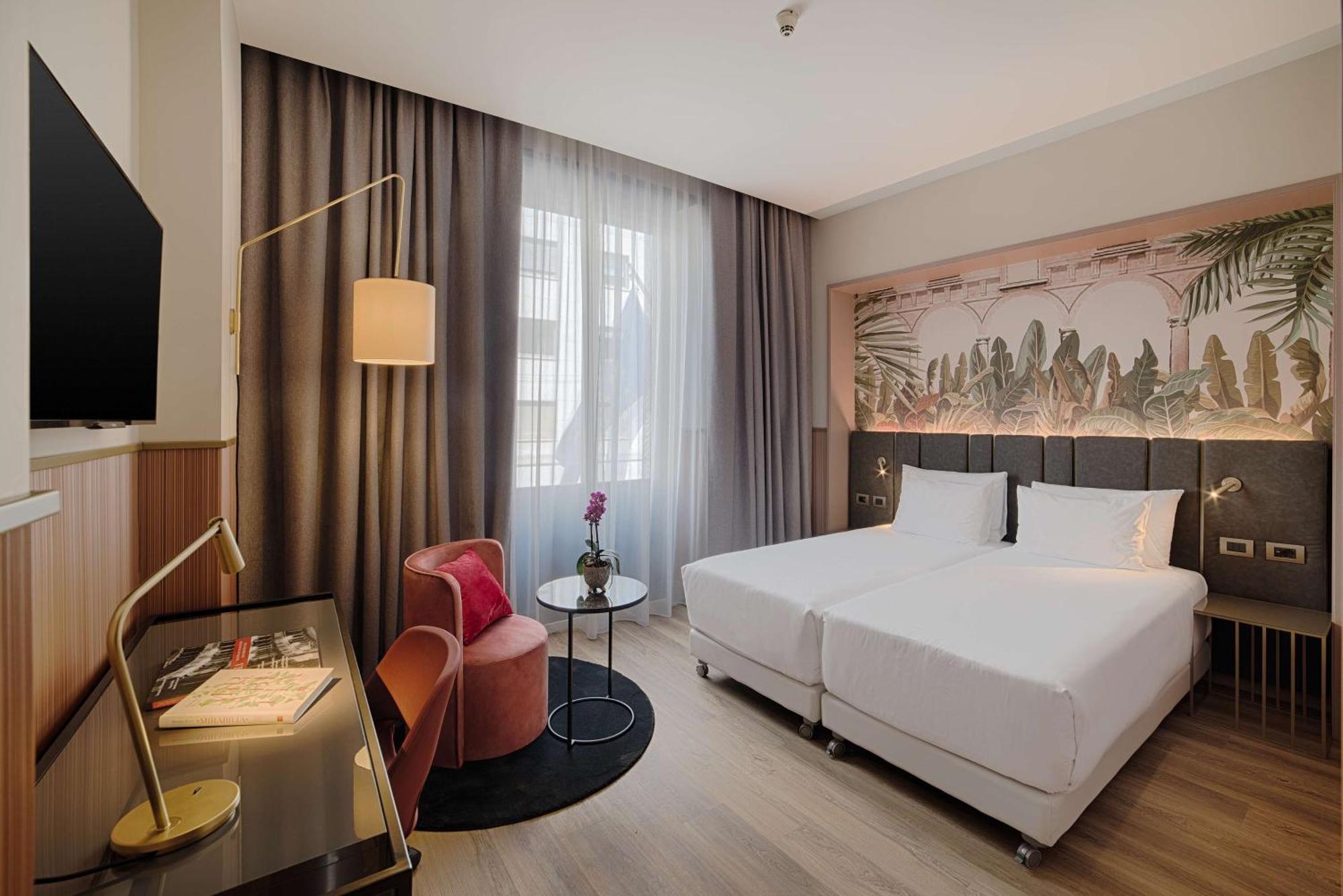 Nh Touring 4* Milano