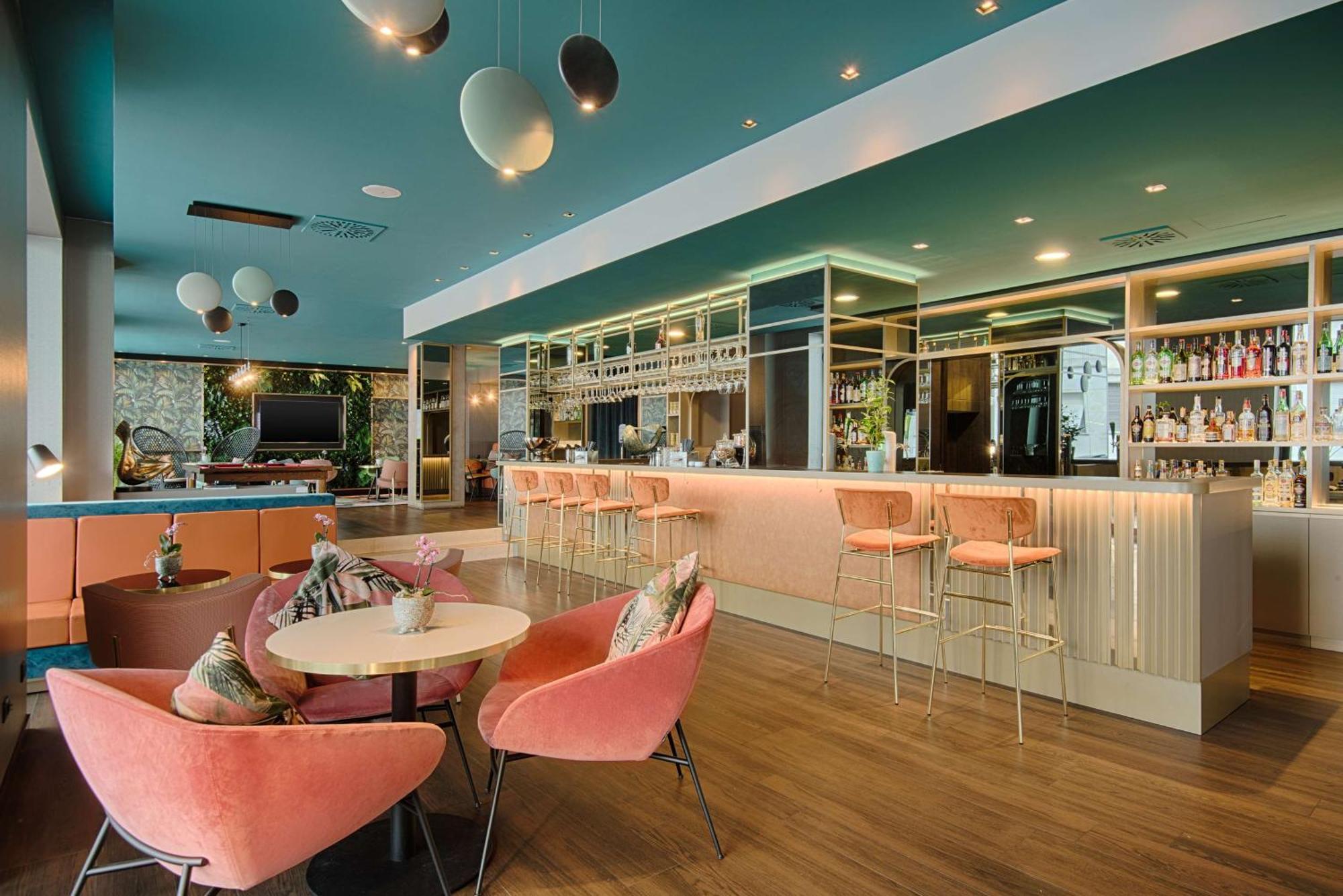 Hotel Nh Touring Milano