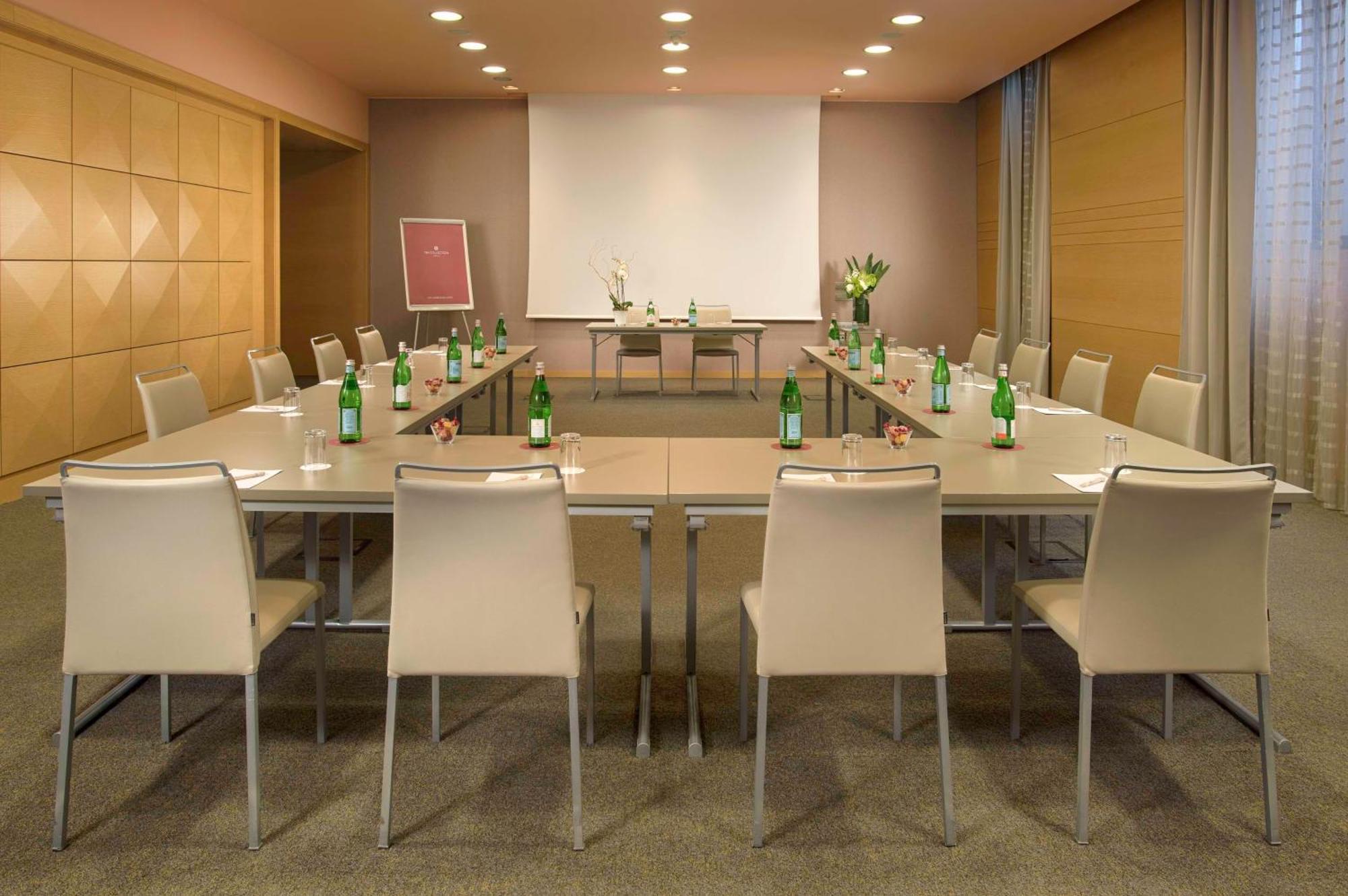 Hotel Nh Touring Milano