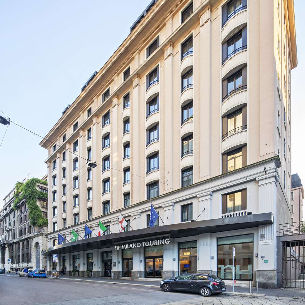 Nh Touring Hotel