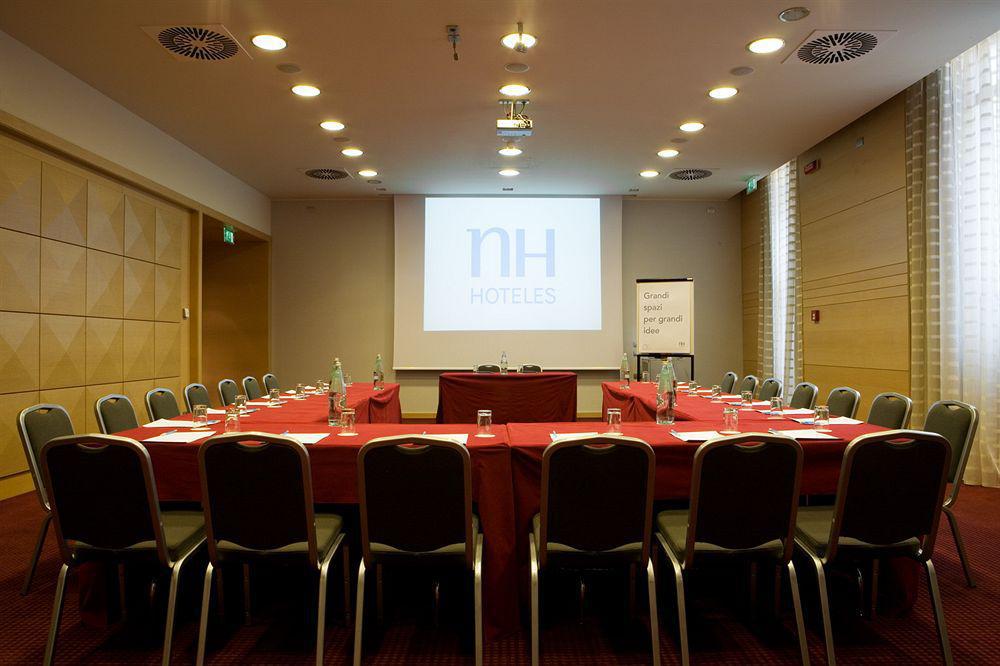 Nh Touring